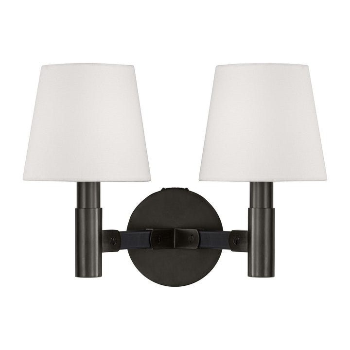 Visual Comfort StudioGraysonTwo Light Wall Sconce