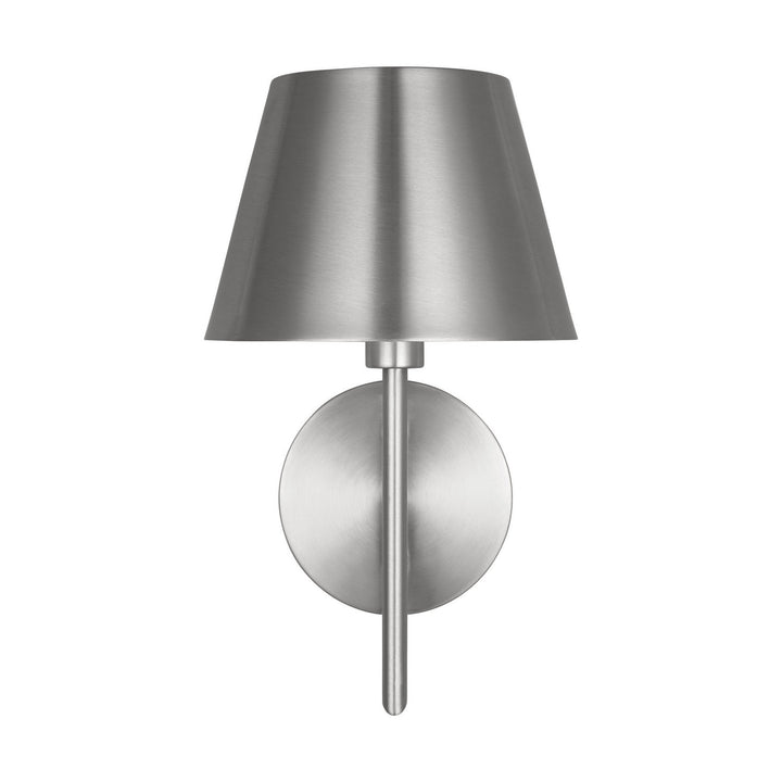 Visual Comfort StudioEnderOne Light Wall Sconce