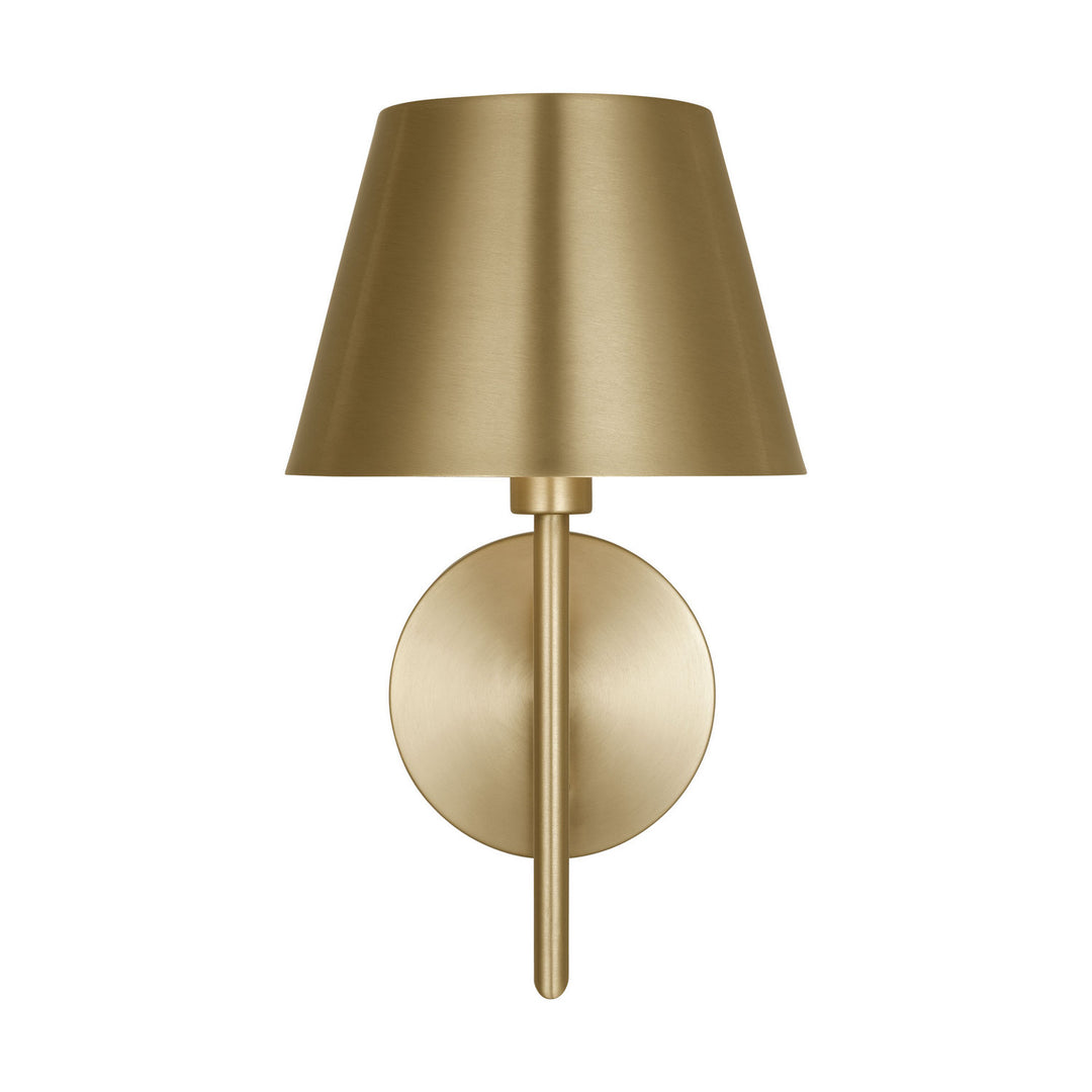 Visual Comfort StudioEnderOne Light Wall Sconce