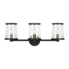 Visual Comfort Studio Reynolds | Bathroom Fixtures at 60W