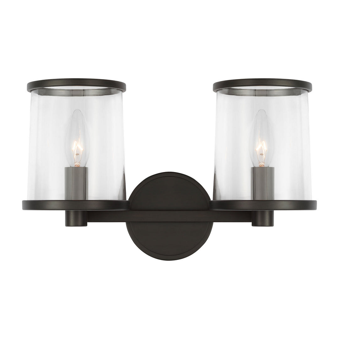 Visual Comfort StudioReynoldsTwo Light Vanity
