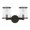 Visual Comfort Studio Reynolds | Bathroom Fixtures at 60W