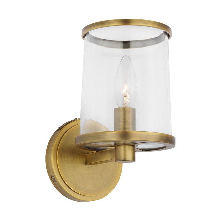 Visual Comfort StudioReynoldsOne Light Vanity