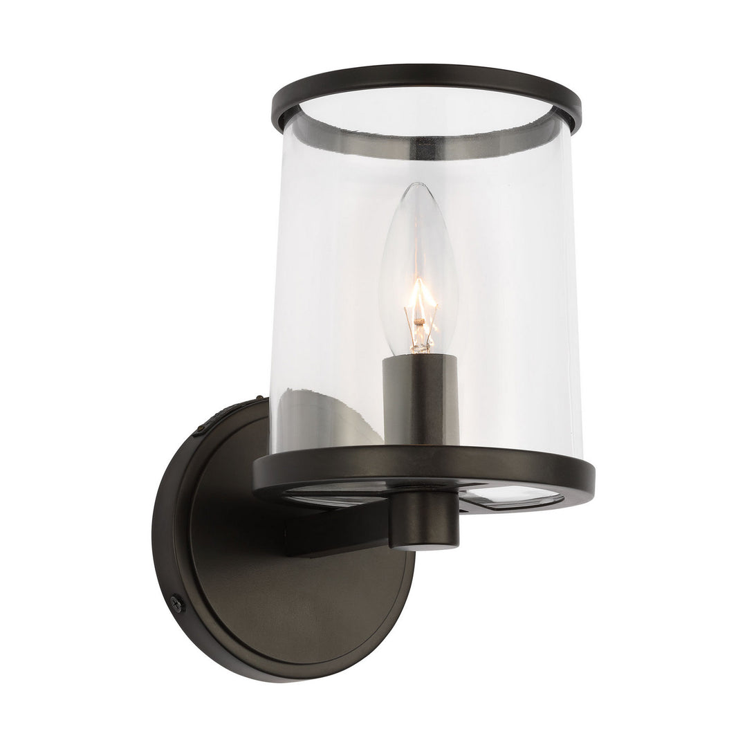Visual Comfort StudioReynoldsOne Light Vanity