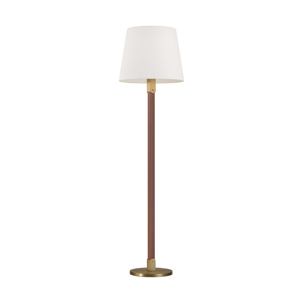 Visual Comfort StudioGraysonOne Light Table Lamp