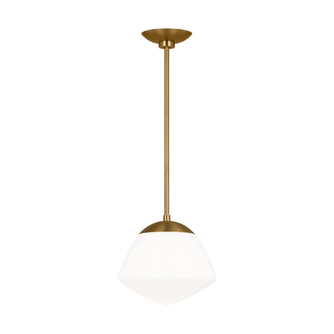 Visual Comfort StudioMilneOne Light Pendant