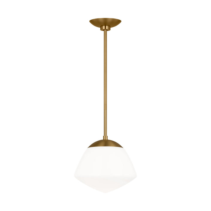 Visual Comfort StudioMilneOne Light Pendant