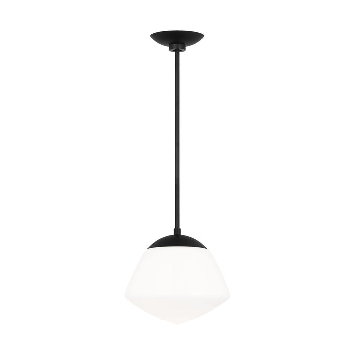 Visual Comfort StudioMilneOne Light Pendant