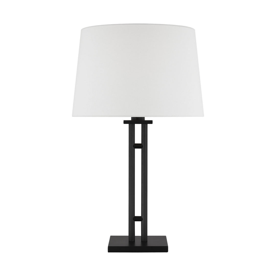 Visual Comfort StudioHaddonOne Light Table Lamp