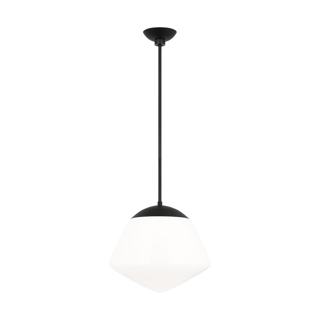 Visual Comfort StudioMilneOne Light Pendant