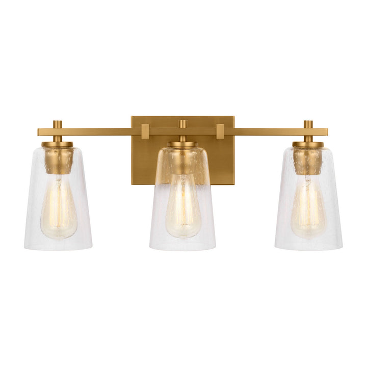 Visual Comfort StudioMercerThree Light Vanity