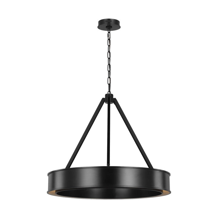 Visual Comfort StudioLeonardLED Chandelier