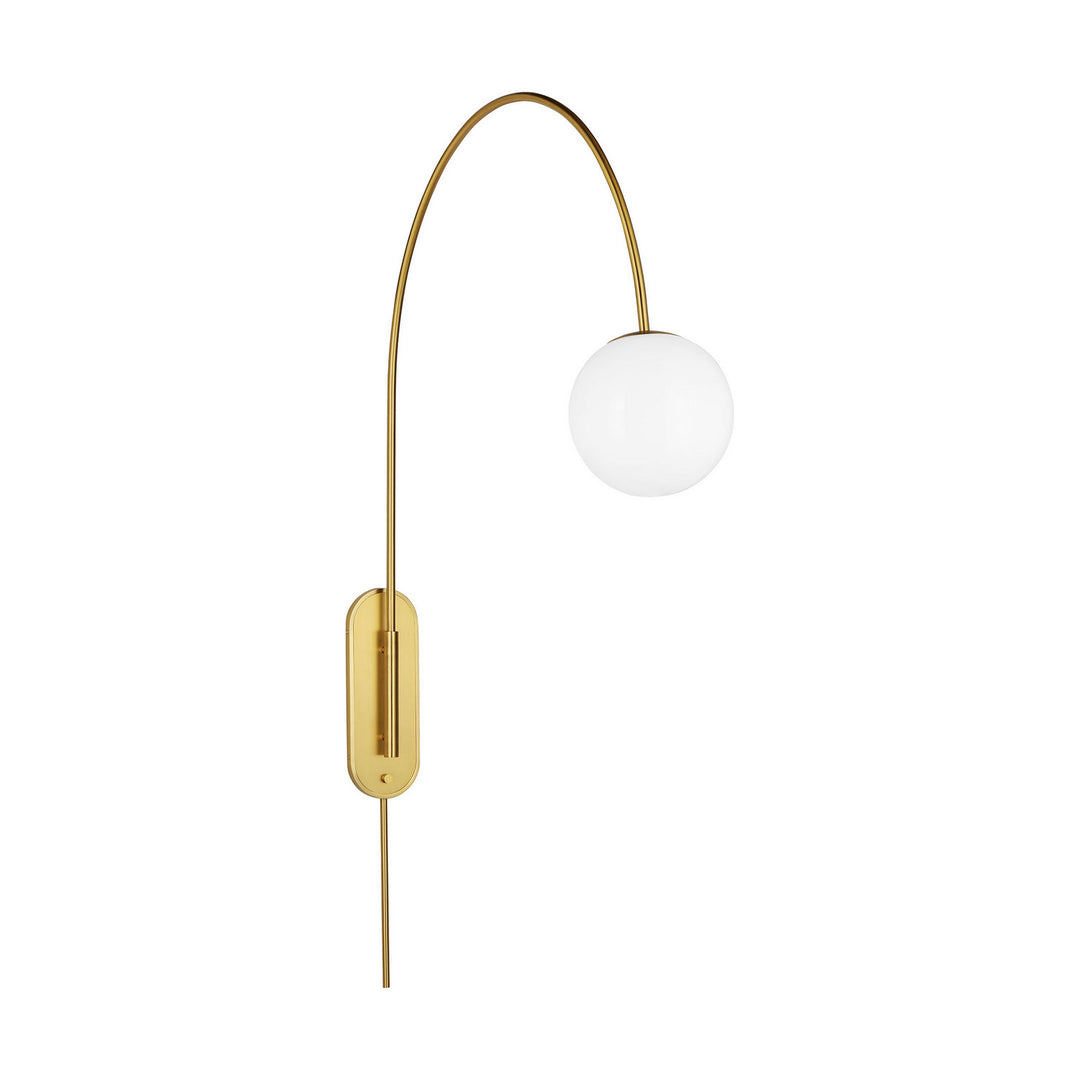 Visual Comfort StudioNoemieOne Light Wall Sconce