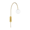 Visual Comfort Studio Noemie | Sconces at 40W