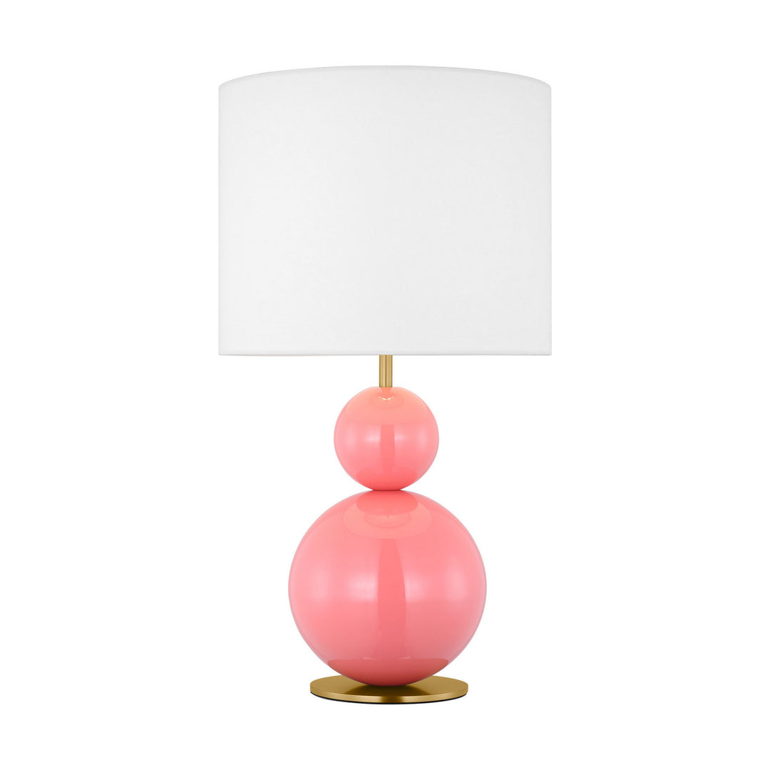 Visual Comfort StudioSukiOne Light Table Lamp