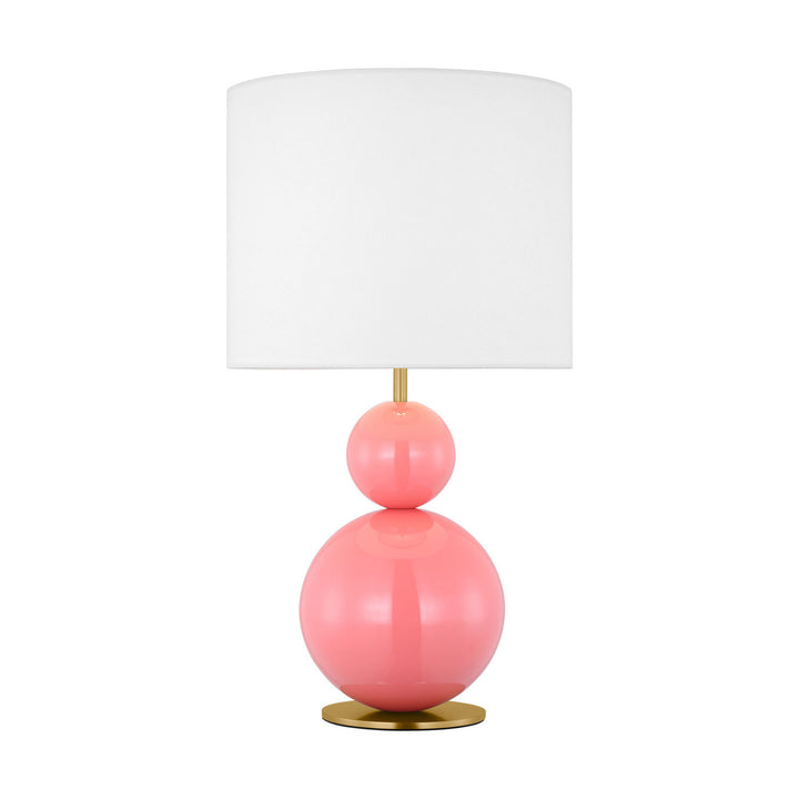 Visual Comfort StudioSukiOne Light Table Lamp