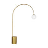 Visual Comfort Studio Noemie | Lamps at 9W, 800lm, & 3000K Temp
