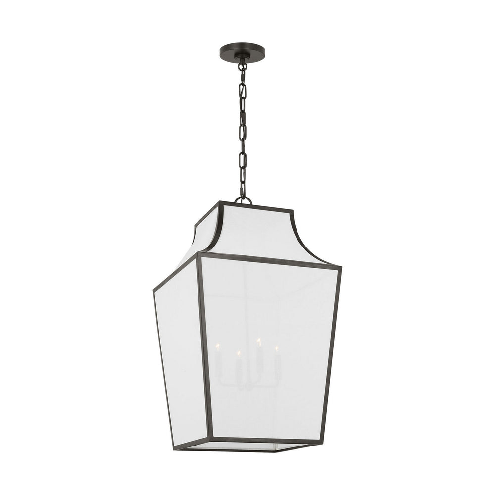 Visual Comfort StudioArnioFour Light Pendant