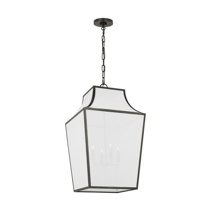 Visual Comfort StudioArnioFour Light Pendant