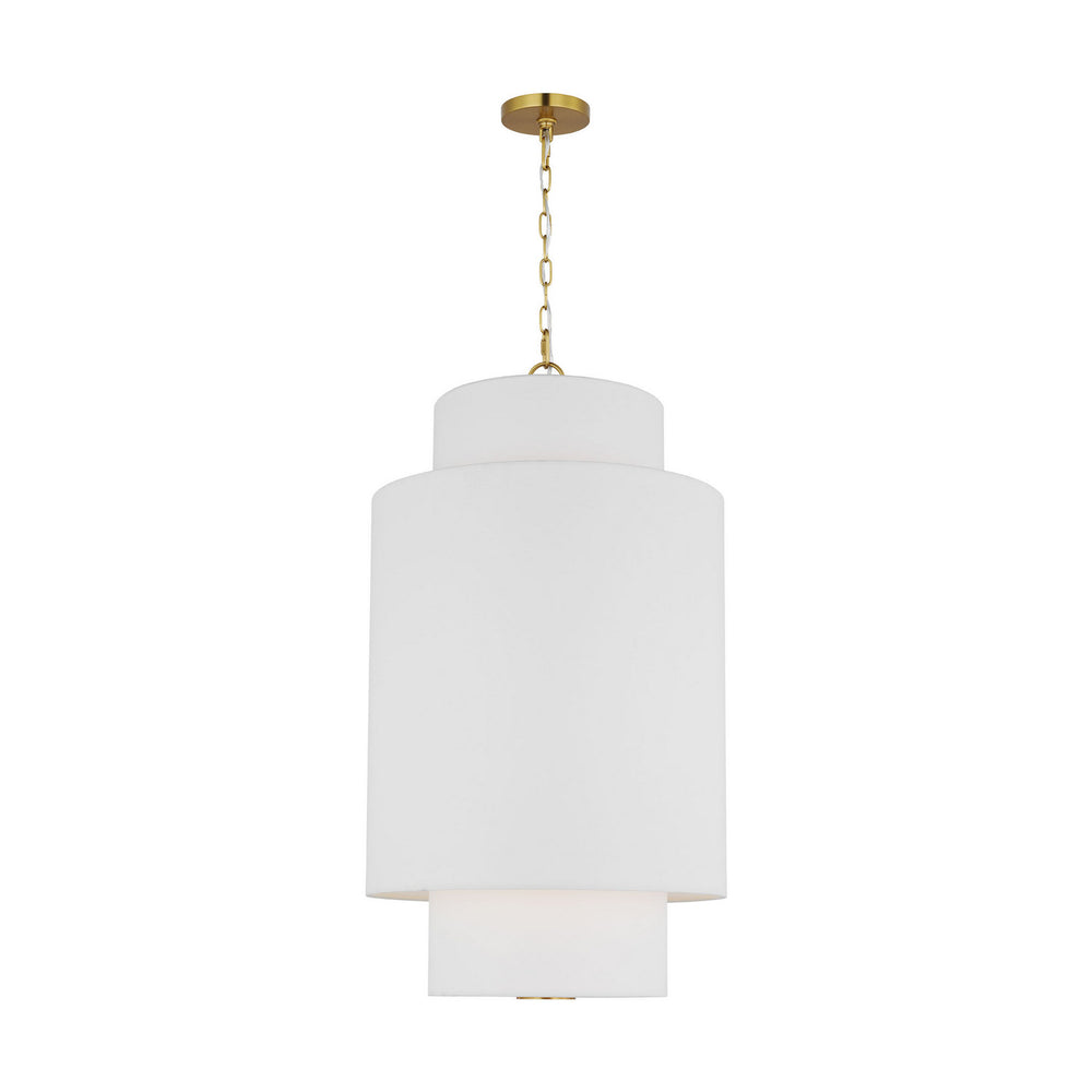 Visual Comfort StudioSawyerOne Light Pendant