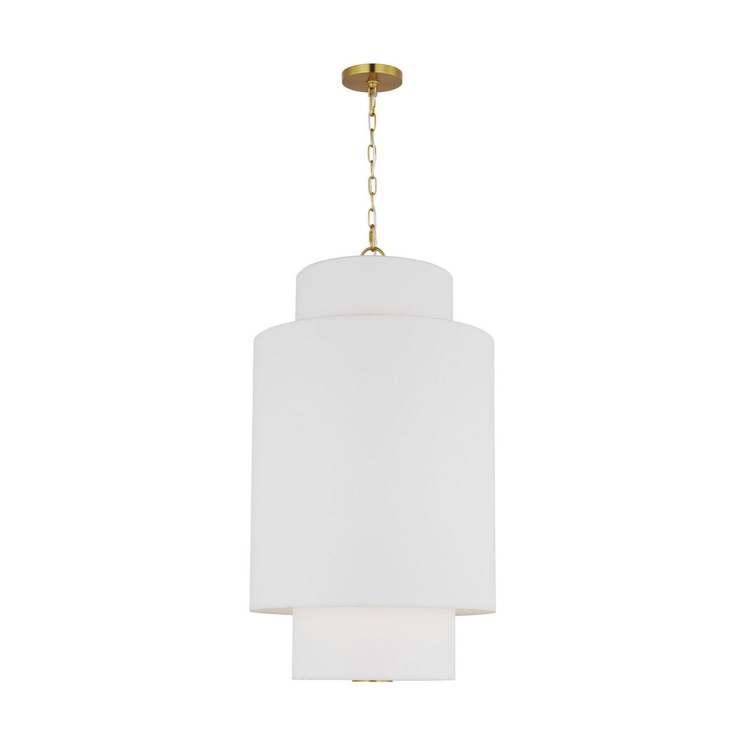 Visual Comfort StudioSawyerOne Light Pendant