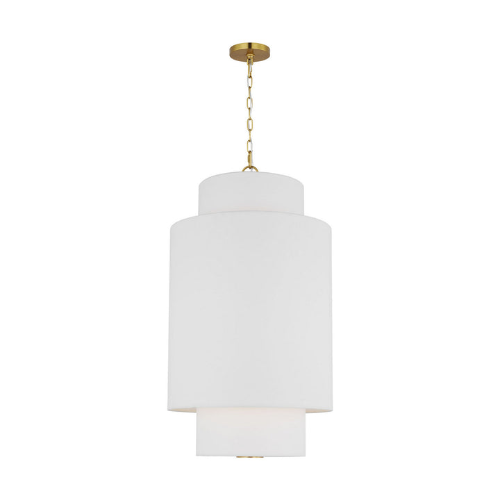 Visual Comfort StudioSawyerOne Light Pendant