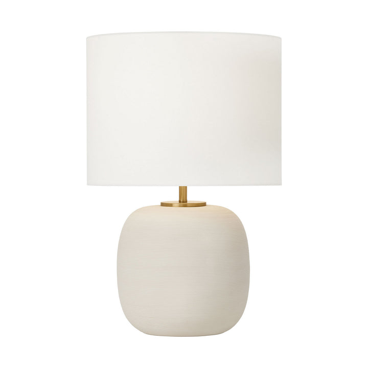 Visual Comfort StudioFannyOne Light Table Lamp