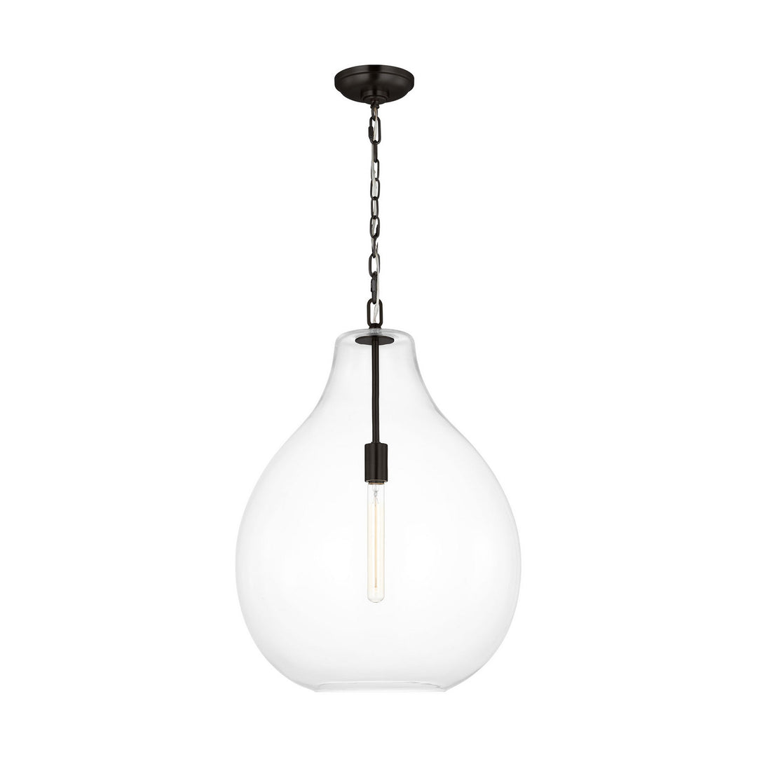 Visual Comfort StudioMagnusOne Light Pendant