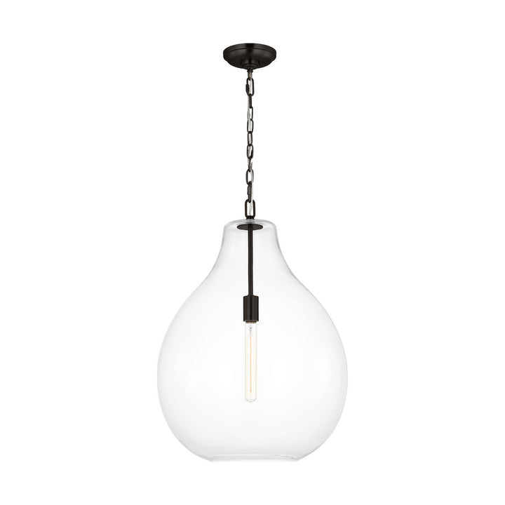 Visual Comfort StudioMagnusOne Light Pendant