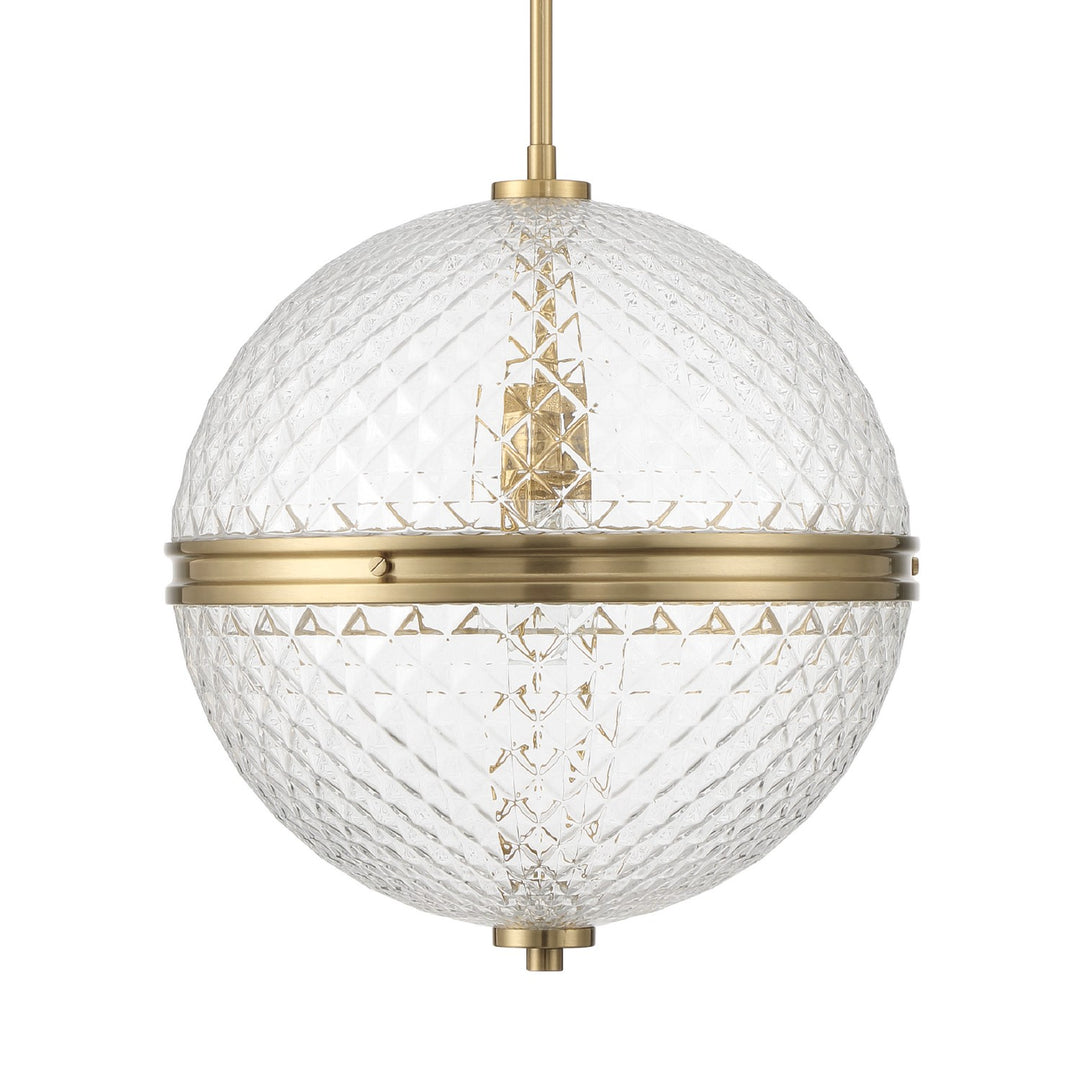 HunterBay HollowOne Light Pendant