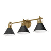 Hunter Carrington Isle | Bathroom Fixtures