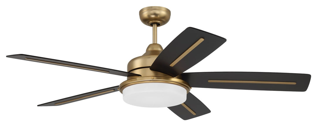 CraftmadeDrew 54" Ceiling fan, no Wifi54" Ceiling Fan