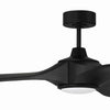 Craftmade Envy 60" Ceiling Fan, Damp Rated, no Wifi | 60" Damp-Rated Ceiling Fan