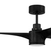 Craftmade Phoebe 60" Indoor/Outdoor Ceiling fan no Wifi | 60" Outdoor Ceiling Fan