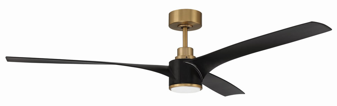 CraftmadePhoebe 60" Indoor Ceiling Fan without Wifi60" Ceiling Fan