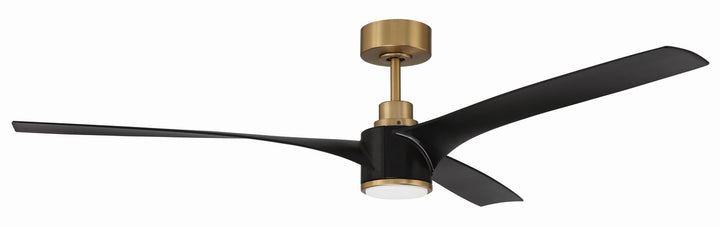 CraftmadePhoebe 60" Indoor Ceiling Fan without Wifi60" Ceiling Fan