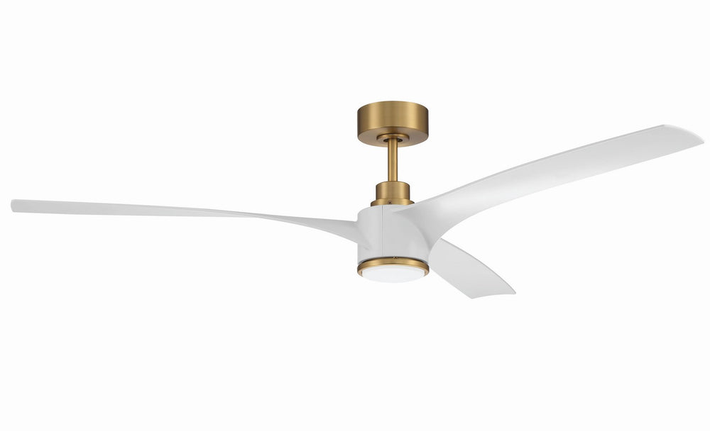 CraftmadePhoebe 60" Indoor Ceiling Fan without Wifi60" Ceiling Fan