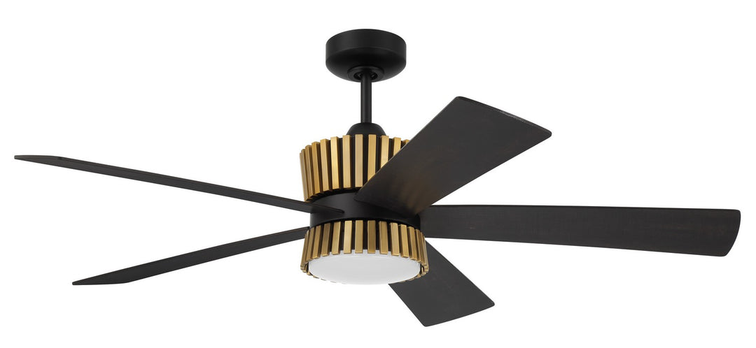 CraftmadeTheiry 52" Ceiling Fan no Wifi52" Ceiling Fan
