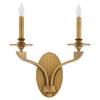 Quorum Chantelle | Sconces at 60W