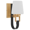 Quorum Hidalgo | Sconces at 60W