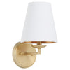 Quorum Karnes | Sconces at 60W