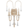 Quorum Clasica | Sconces at 60W