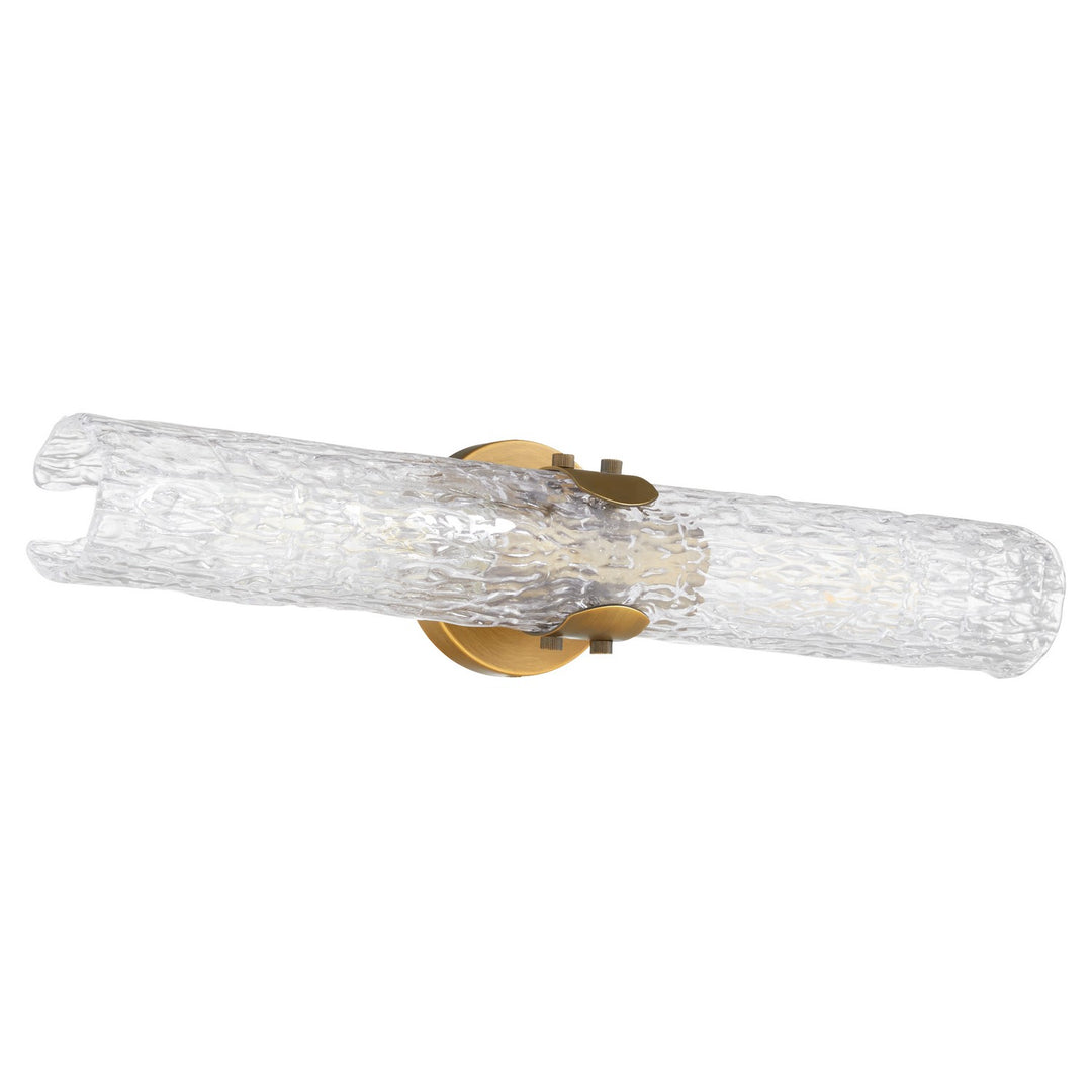 QuorumMeriamTwo Light Wall Sconce