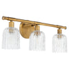 Quorum Meriam | Bathroom Fixtures at 60W