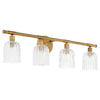 Quorum Meriam | Bathroom Fixtures at 60W