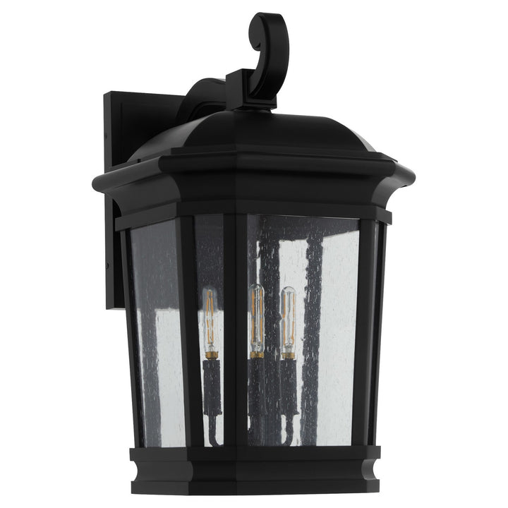 QuorumMurphyThree Light Lantern