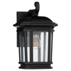 Quorum Murphy | Exterior Lights at 100W & 60W
