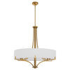Quorum Imperial | Pendants at 60W