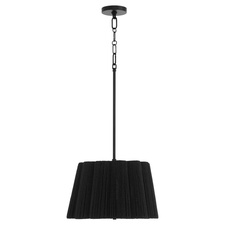QuorumAntonThree Light Pendant