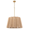 Quorum Anton | Pendants at 60W